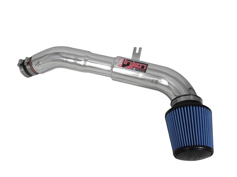 Image of Nissan Juke 09+ 1.6 CVT Turbo Air Intake Black [INJEN]