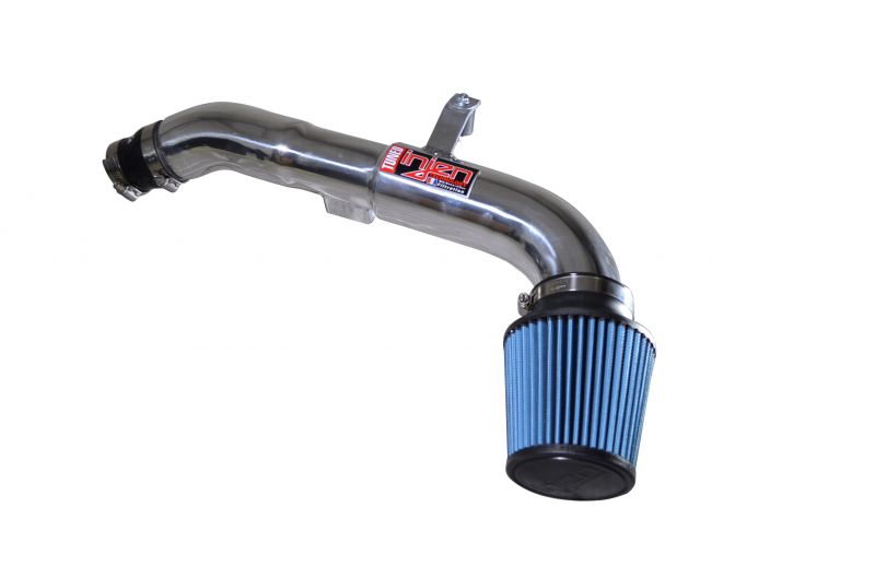 Nissan Juke 16+ 1.6 CVT Turbo Air Intake Polish [INJEN]