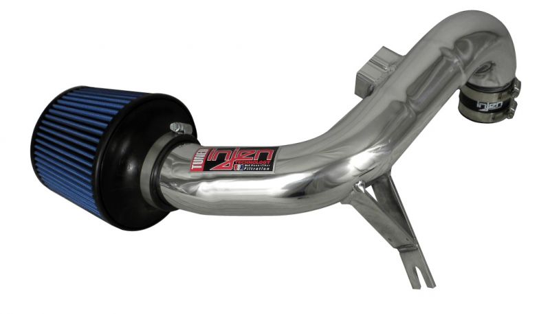 Opel Astra J 10+ 1.4L Turbo Eco Air Intake Black [INJEN]