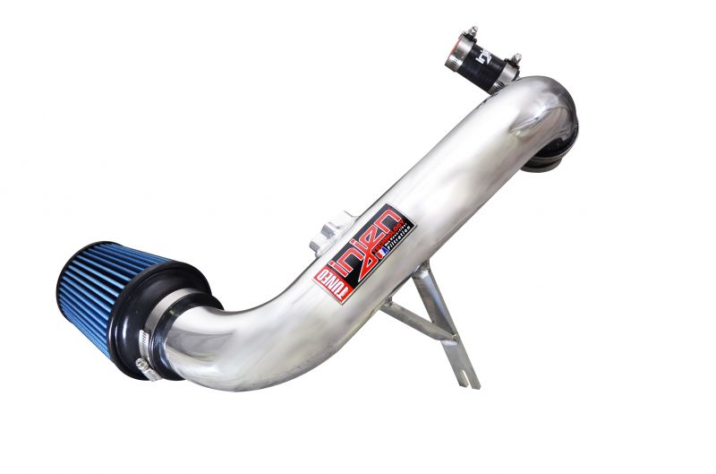 Opel Astra J 10+ GTCShort Ram Air Intake Polish [INJEN]