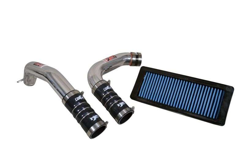 Image of Peugeot 208 Gti 12+ 1.6T Intercooler Piping Kit [INJEN]
