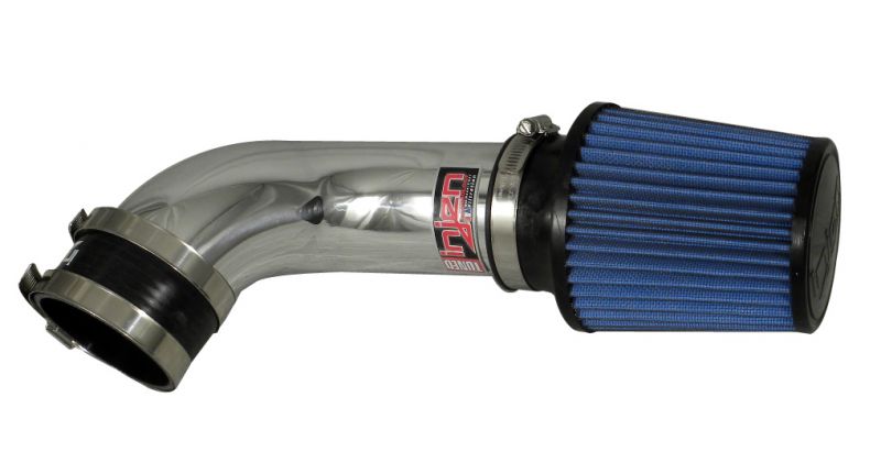 Renault Clio III RS 05+ Air Intake System Black [INJEN]