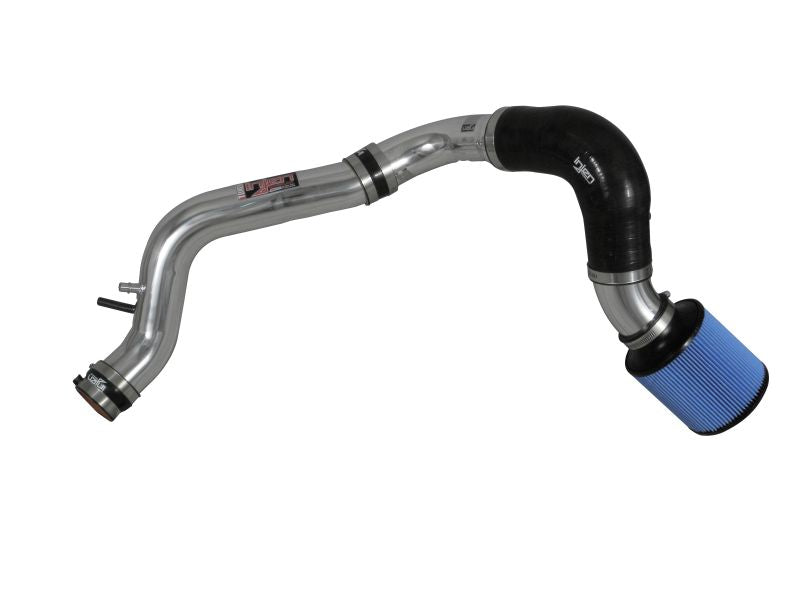 Renault Megane III RS 08+ Cold Air Intake Black [INJEN]