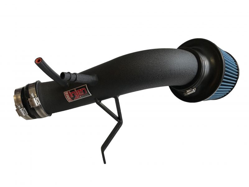 Renault Megane III 08+ 1.8/2.0L Air Intake Black [INJEN]