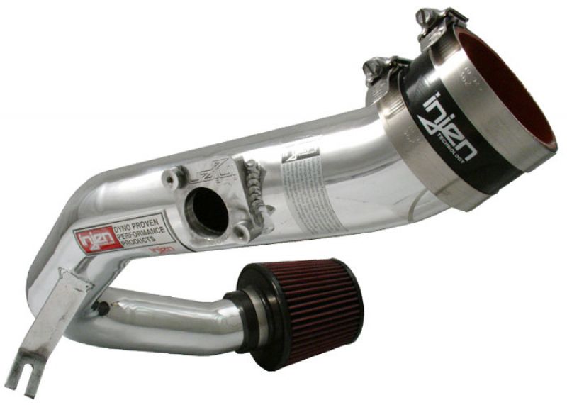 Image of Subaru Impreza WRX/STI 01-07 RD1200 Cold Air Intake [INJEN]