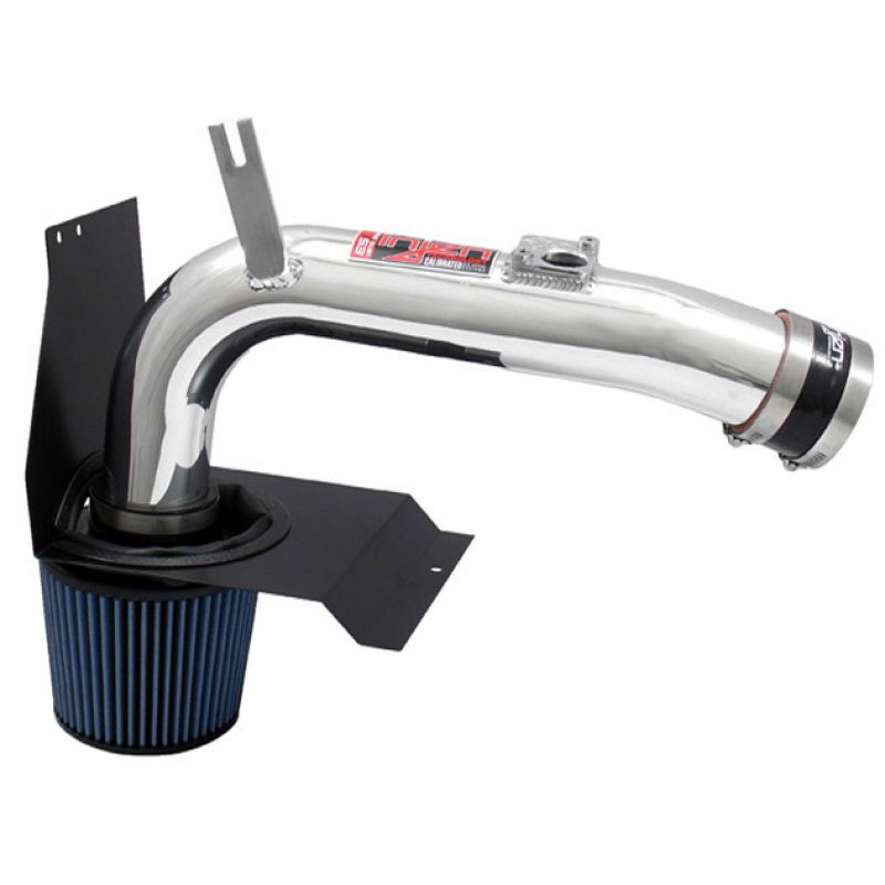 Image of Subaru Impreza WRX STI 08+ 2.5L GR Cold Air Intake B [INJEN]