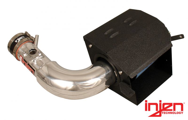 Image of Toyota GT86 / Subaru BRZ 12+ Short Ram Intake Red [INJEN]