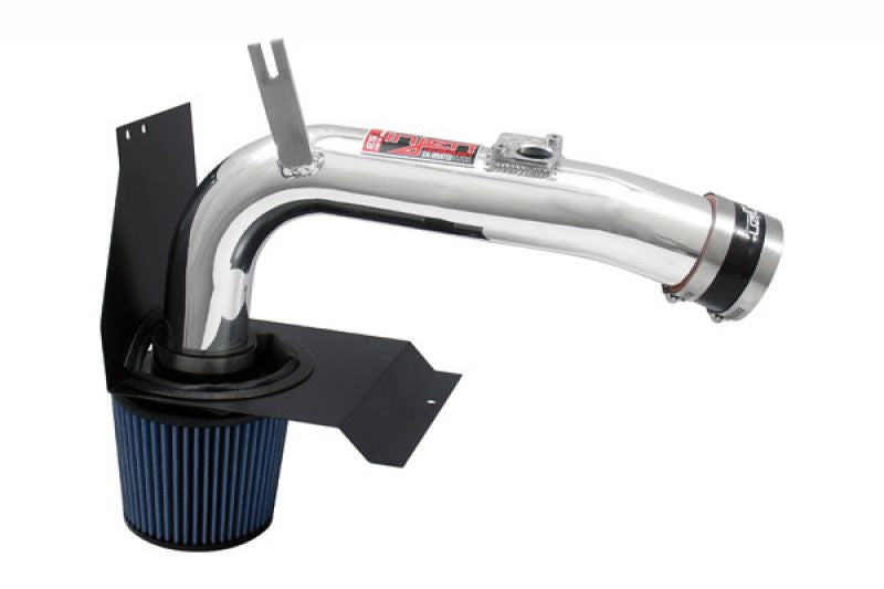 Image of Subaru WRX/STI 14+ 2.5 Turbo Cold Air Intake Black [INJEN]