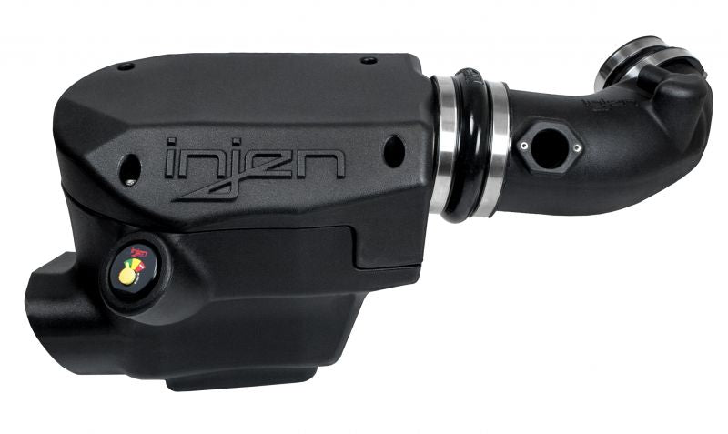 Subaru WRX/STI 14+ 2.5 Turbo Evolution Intake System [INJEN]