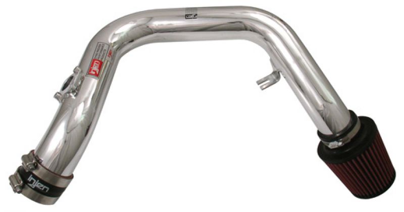 Image of Toyota Corolla S E12 01-05 1.8L VVTi Cold Air Intake [INJEN]