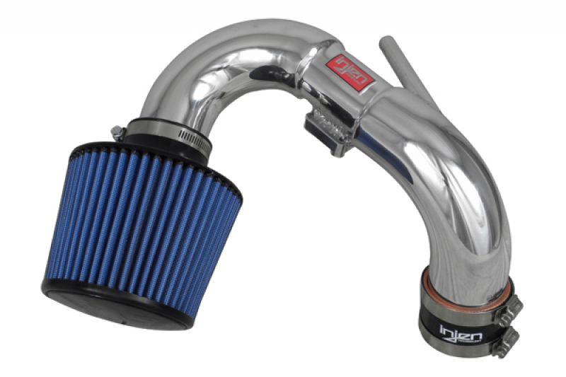 Image of Toyota Prius Hybrid 09+ 1.8L Ram Air Intake Black [INJEN]