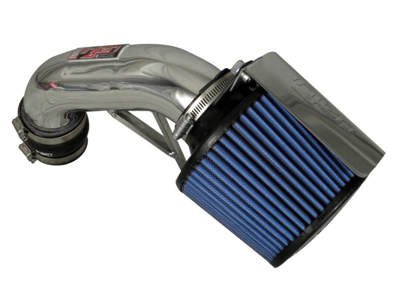 Image of VW Polo 09+ 1.2T Short Ram Air Intake System Black [INJEN]