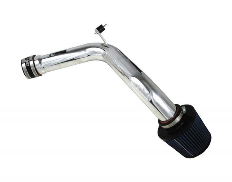 VW Golf IV 2.8 V6 Cold Air Intake [INJEN]