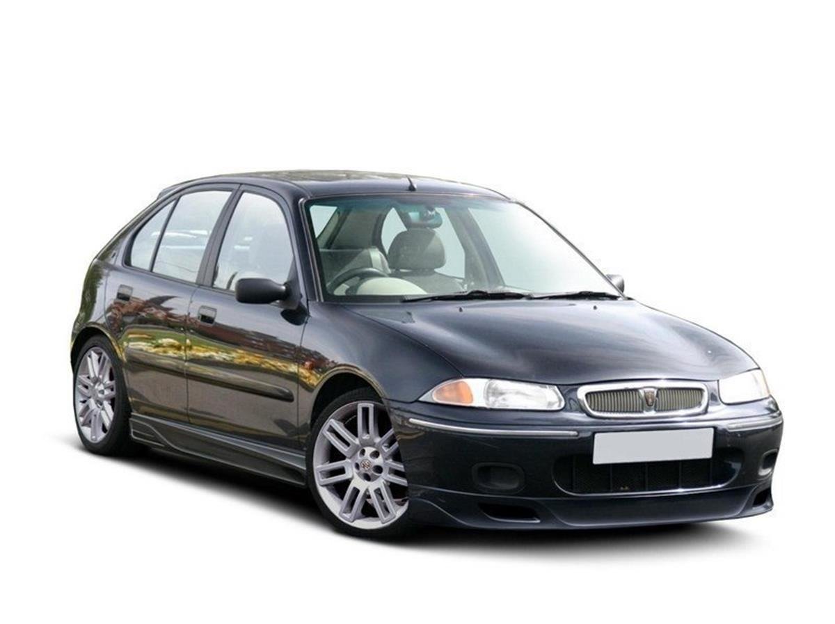 Image of Side Skirts Rover 200 - Primed