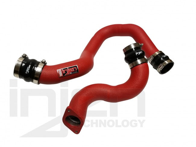 Image of Honda Civic 15-17 FK2 Type-R Intercooler Piping [INJEN]