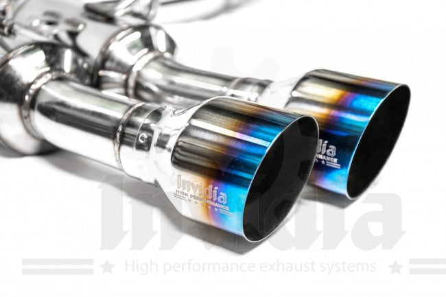 Subaru-WRX-STI-11-17-GV/VA-R400-Dual-Catback-Invidia