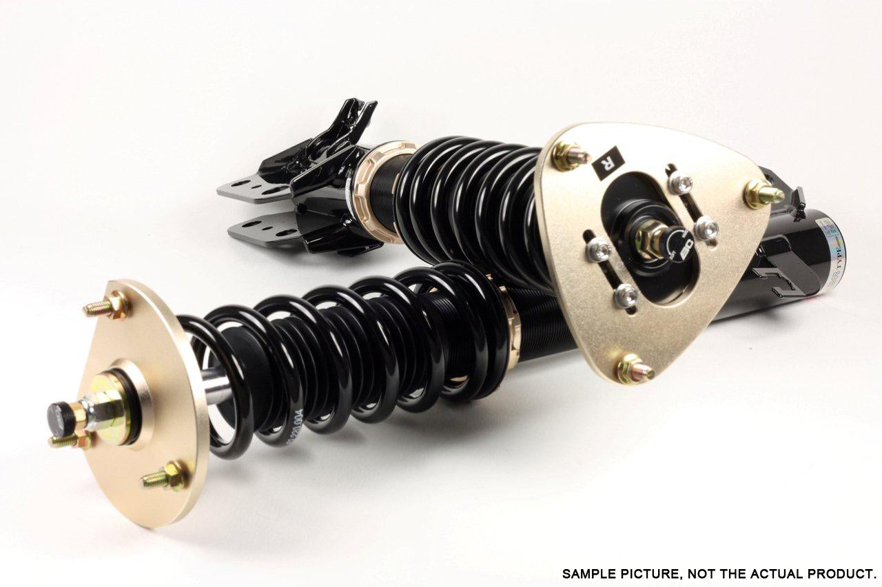 Mercedes-E-Class-W213-17+-BC-Racing-Coilover-Kit-BR-RS