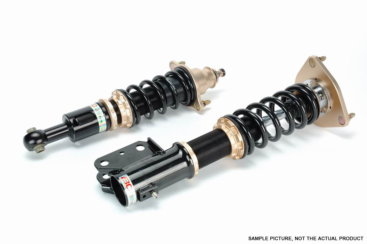 Mercedes-E-Class-W213-17+-BC-Racing-Coilover-Kit-BR-RS