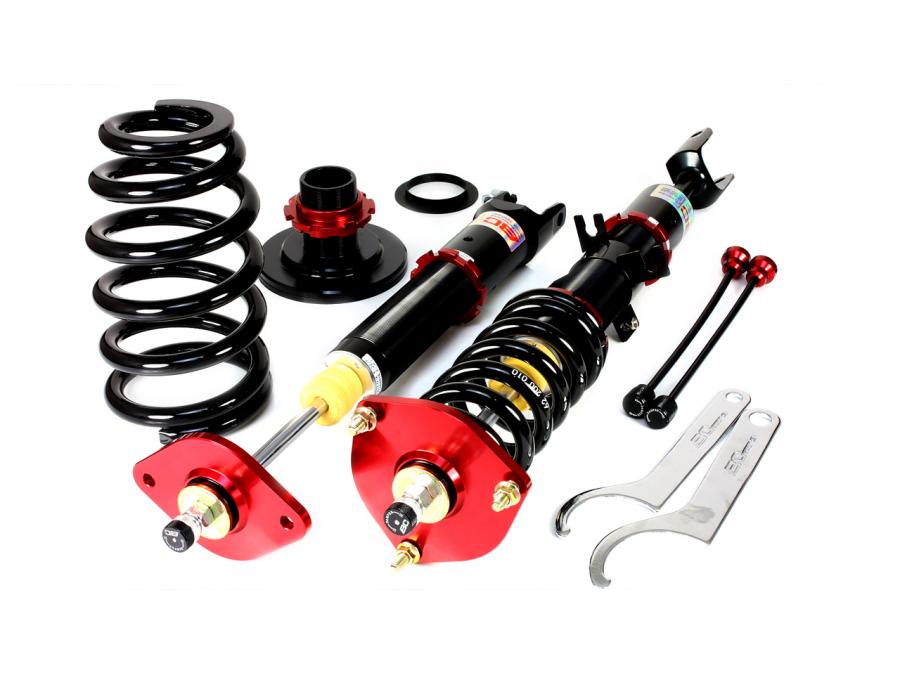 Ford-Laser-89-95-KF/KH-BC-Racing-Coilover-Kit-V1-VS