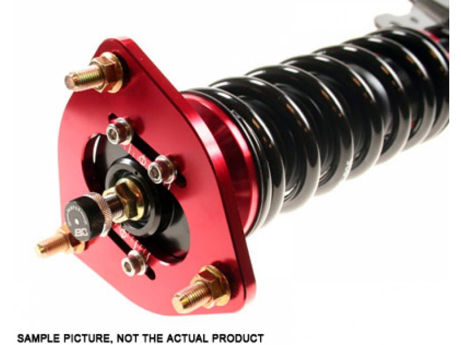 Ford-Taurus/Taurus-Sho-13+--BC-Racing-Coilover-Kit-V1-VM