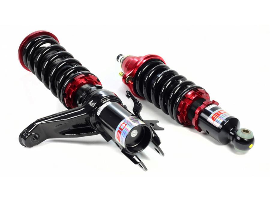 Mercedes-C63-AMG-08-14-W204-BC-Racing-Coilover-Kit-V1-VL