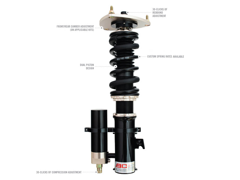 GR-Yaris-(2WD/AWD)-20+-BC-Racing-Coilover-Kit-ER-Series