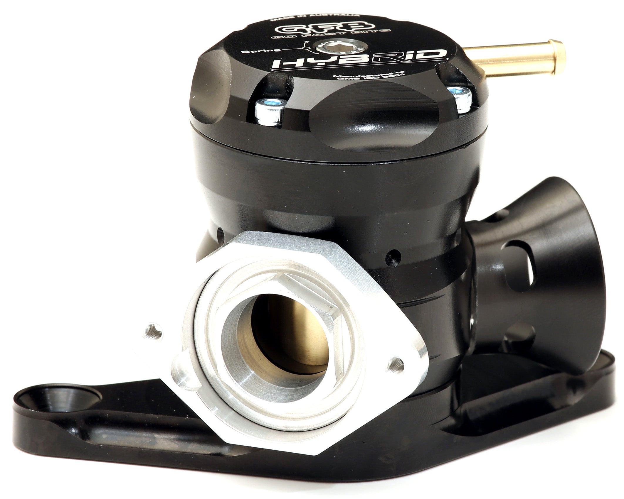 Image of Subaru WRX 01-07 /STI 01-11, Forester 06-08 HYBRIDE TMS GFB