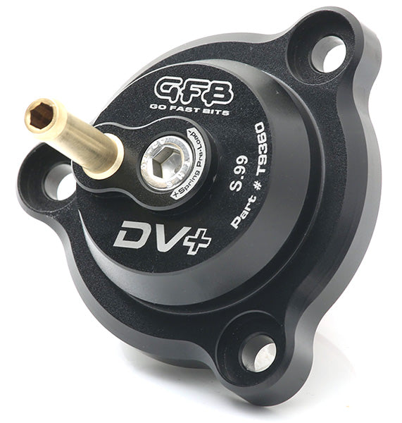 Image of DV+ 9360 Ford Focus RS MK3 16+ Wisselklep Upgrade [GFB]