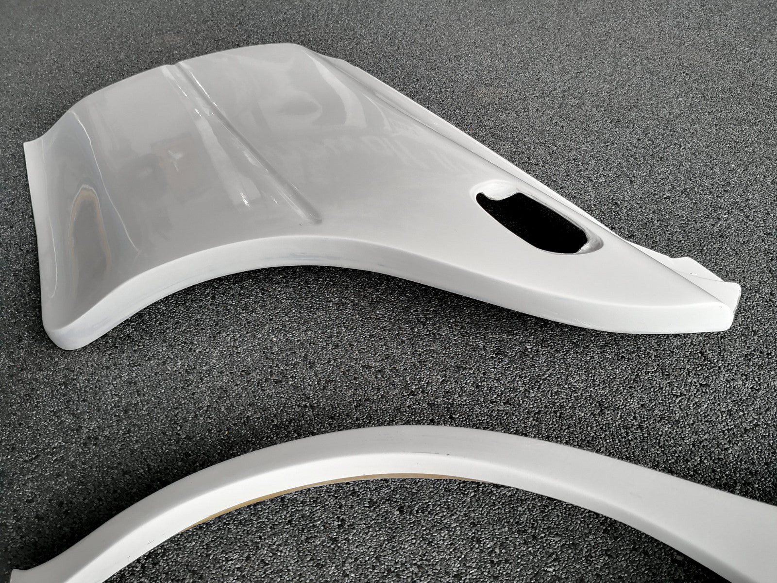 Subaru-Impreza-92-00-4D-22B-WRC-Rear-Fenders-+-Door-Caps-4Pc