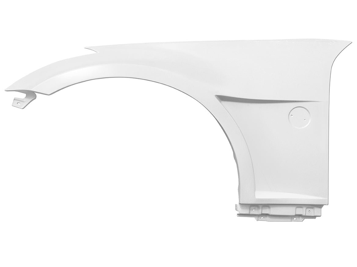 Image of Nissan 350Z V2 Vented Front Fenders Set (L+R) [AUTO-R]