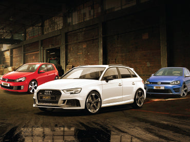 DV+-ATMO/VTA-VW/AUDI/SEAT/SKODA-1.4/1.8/2.0/2.5-FSI/TSI-GFB