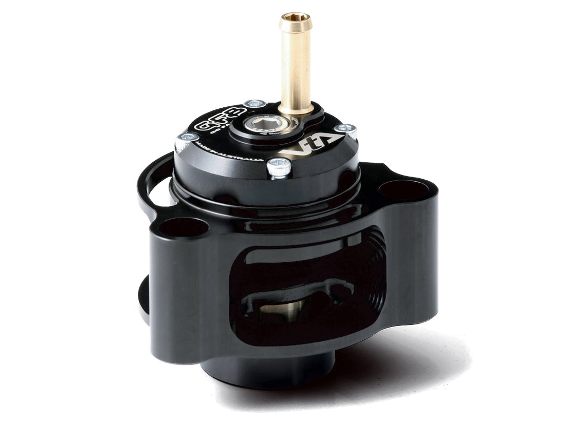 Image of DV+ ATMO/VTA Ford Focus RS MK3 16+ Wisselklep Upgrade GFB