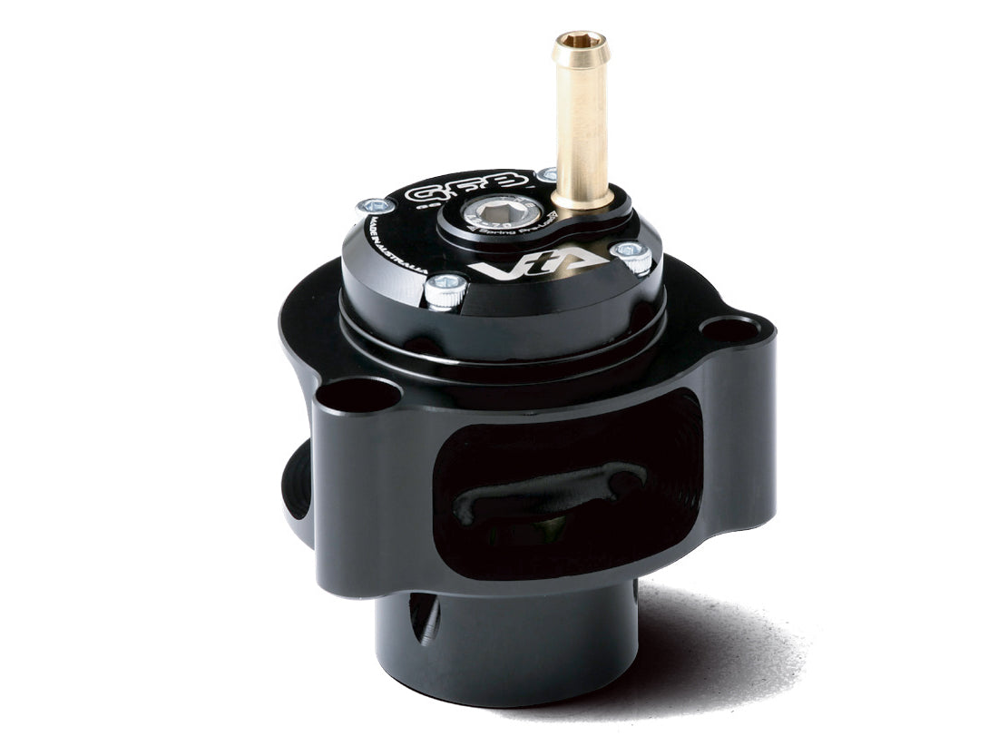 DV+-ATMO/VTA-Focus-ST/Volvo/Porsche-911-Diverter-Upgrade-GFB