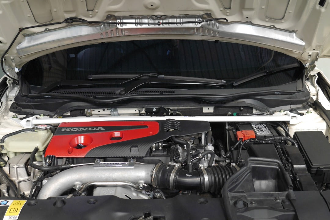 Honda-Civic-Type-R-FK8-17+-Ultra-R-2P-Front-Upper-Strutbar