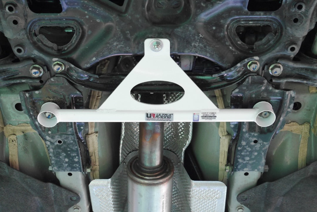 Image of Honda Civic FK8/ FK/FC 15+ 3P Ultra-R Front Subframe Bar
