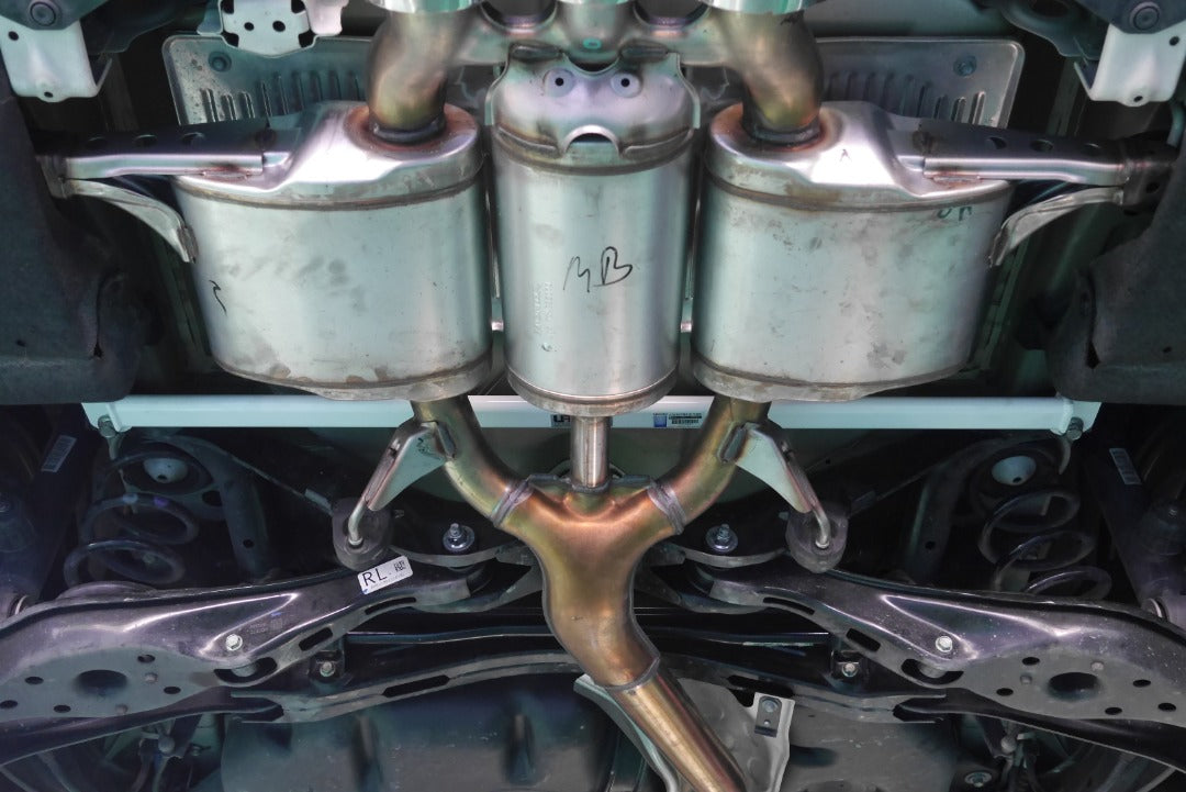 Honda-Civic-Type-R-FK8-17+-Ultra-R-2P-Rear-Lower-Bar