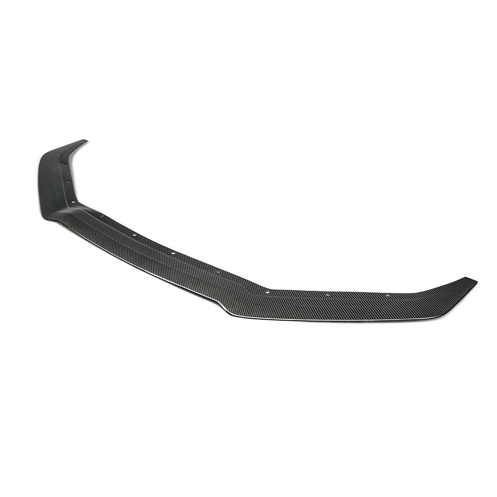Honda-Civic-17+-FK8-Type-R-Seibon-Carbon-CV-Style-Front-Lip