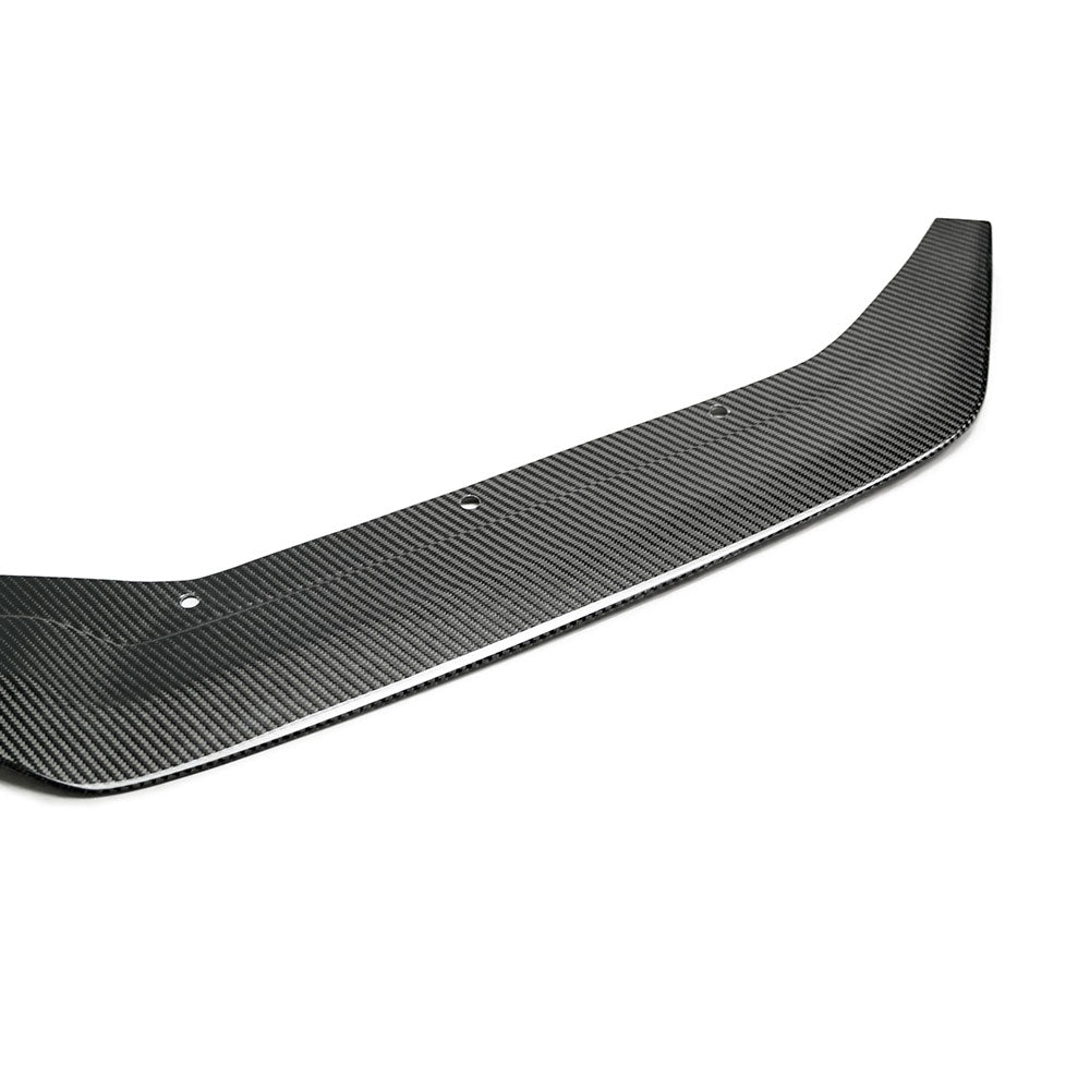 Honda-Civic-17+-FK8-Type-R-Seibon-Carbon-CV-Style-Front-Lip