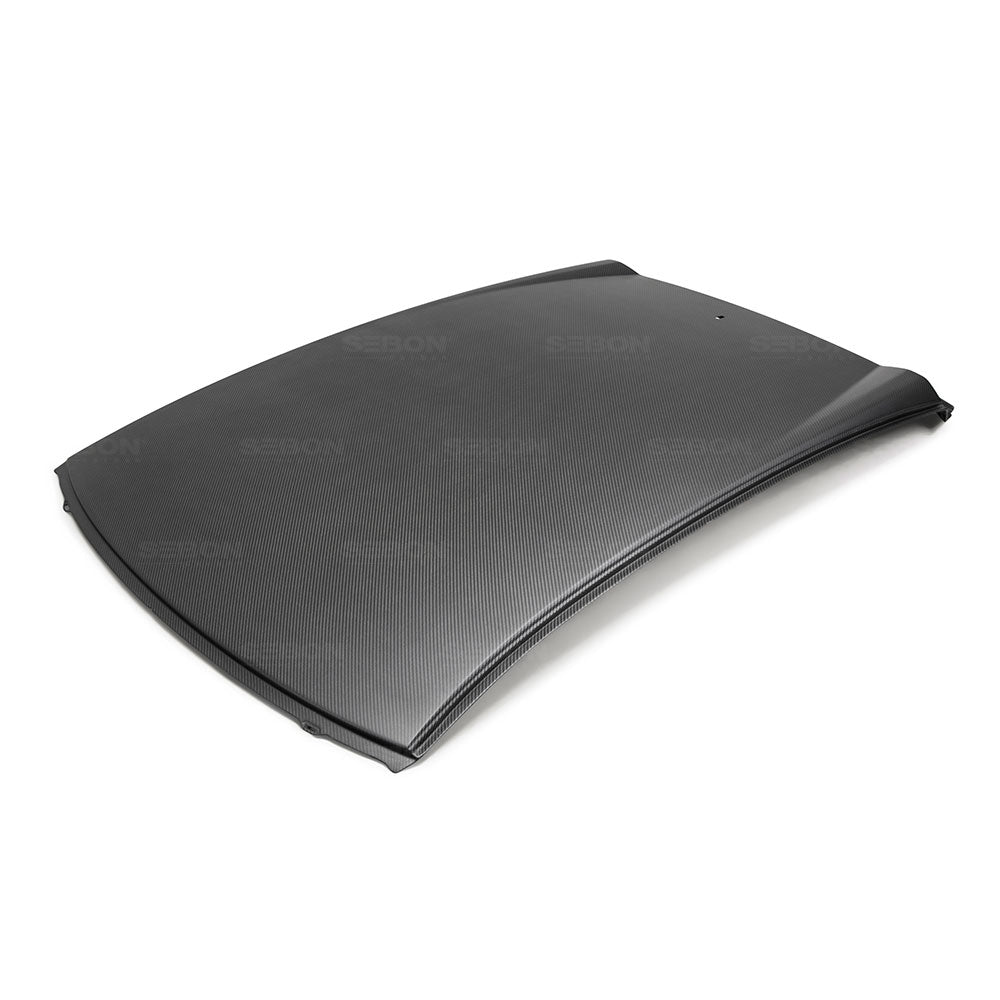 Honda-Civic-17+-Hatch-Seibon-Dry-Carbon-OEM-Style-Roof