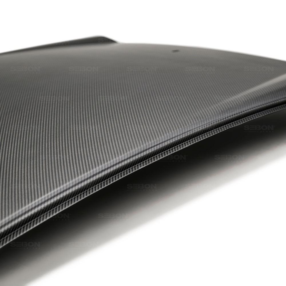 Honda-Civic-17+-Hatch-Seibon-Dry-Carbon-OEM-Style-Roof