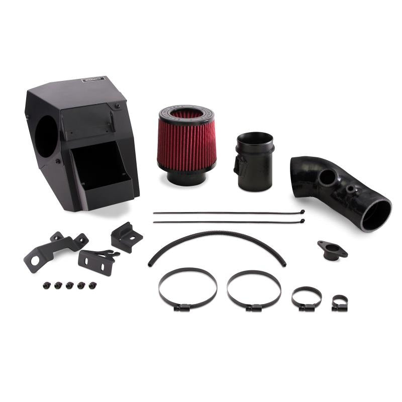 Honda-Civic-17+-FK8-Type-R-Air-Intake-System-Mishimoto