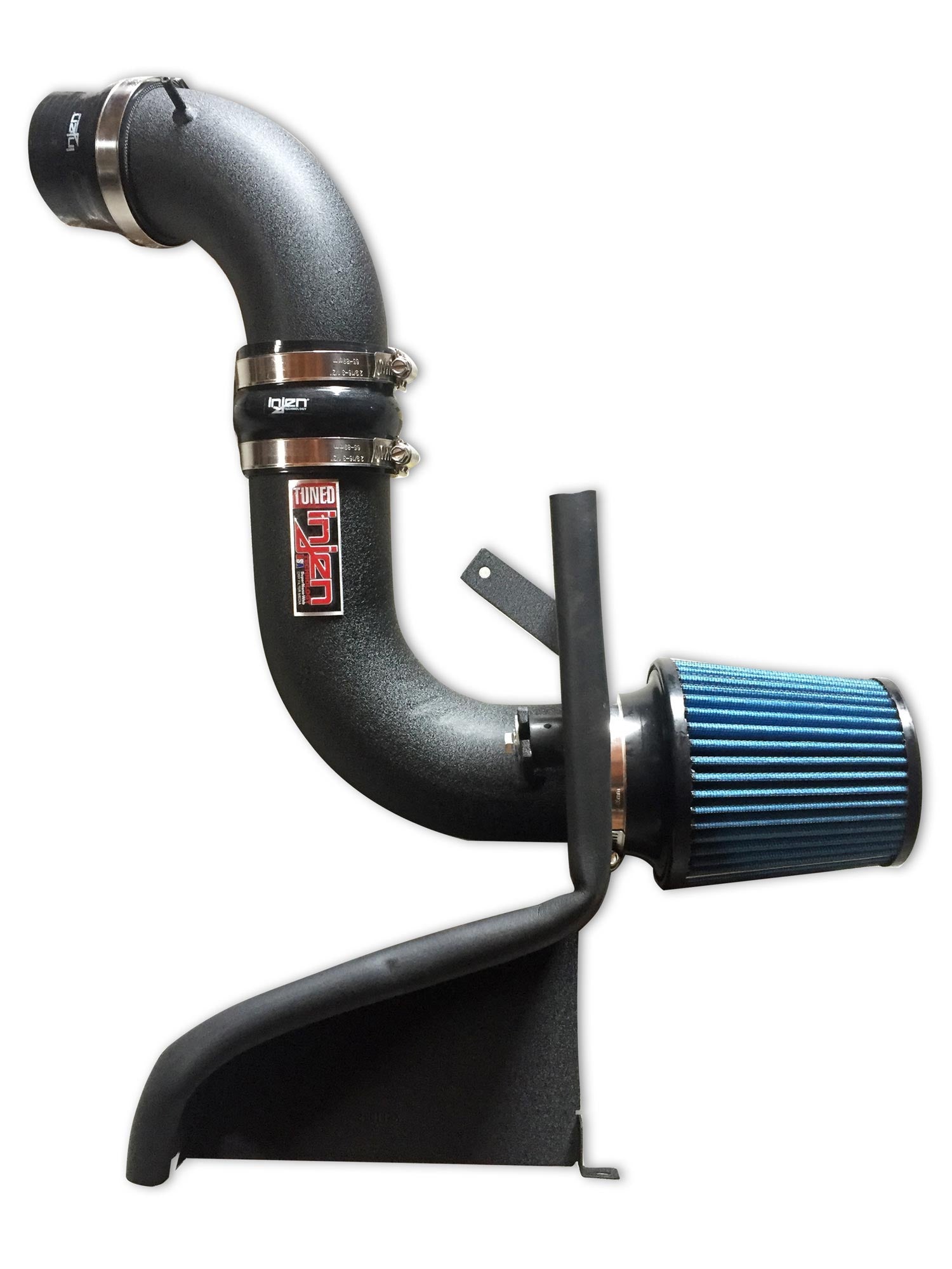 Image of VW Golf 6 / Scirocco 1.4 TSI INJEN Cold Air Intake Black