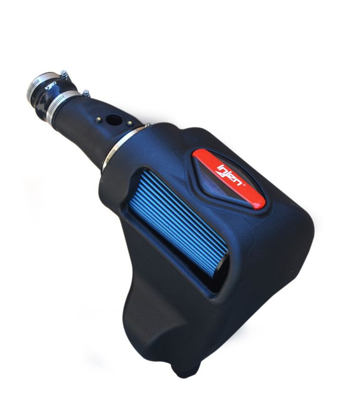 Honda-Civic-16-18-1.5T-FK7-INJEN-EVOLUTION-Intake-System