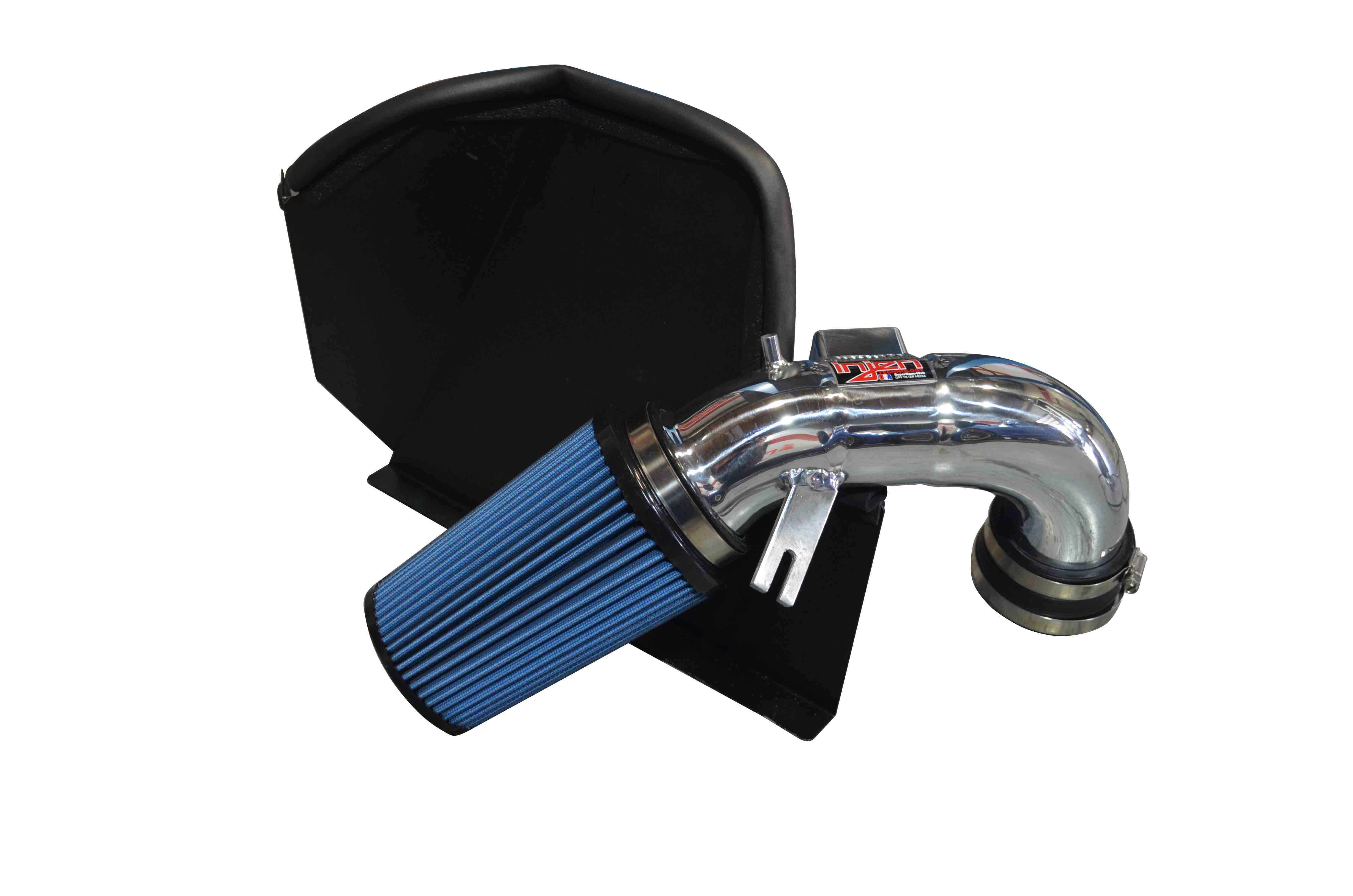 Image of BMW 420/428i/320/328i/220/228i 2.0T B48 16+ Air Intake Blk