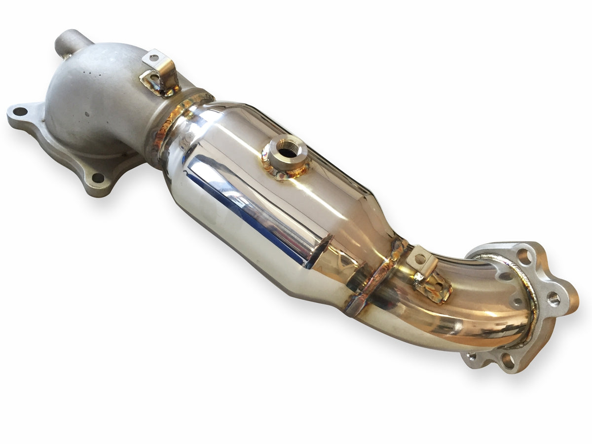 Honda-Civic-Type-R-FK8-17+-200CPI-Race-Catalyst-Invidia