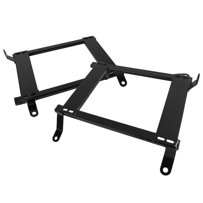 Image of Nissan 350Z All Models Racing Seat Brackets SET [SIX]