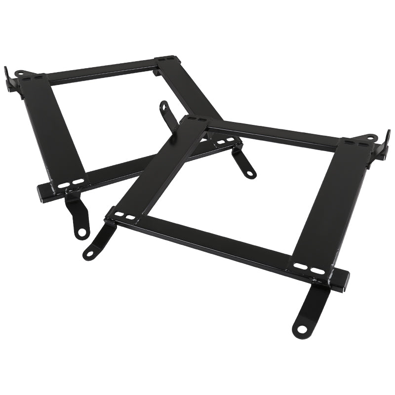 Image of Mitsubishi EVO X 08+ All Models Racing Seat Brackets SET