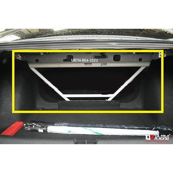 Honda-Civic-15-17-FC-1.5T/1.8-Ultra-R-4P-Rear-Upper-Strutbar