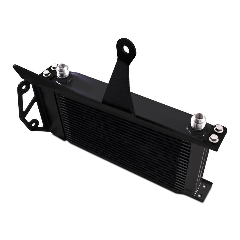 Honda-Civic-17+-FK8-TypeR-Oil-Cooler-Kit-Mishimoto-Black