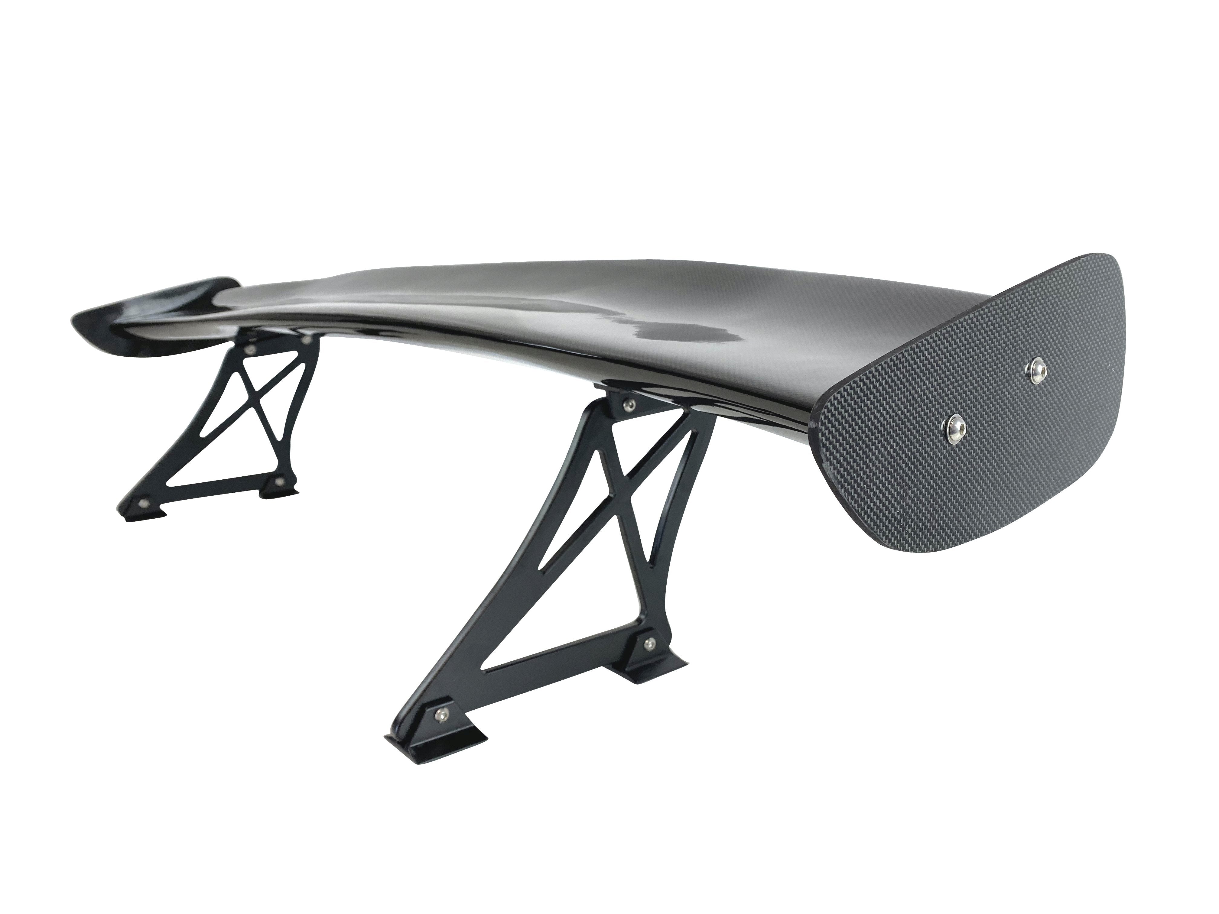 Universal-Carbontrenz-Carbon-Fiber-Spoiler/Wing-P3-(140cm)